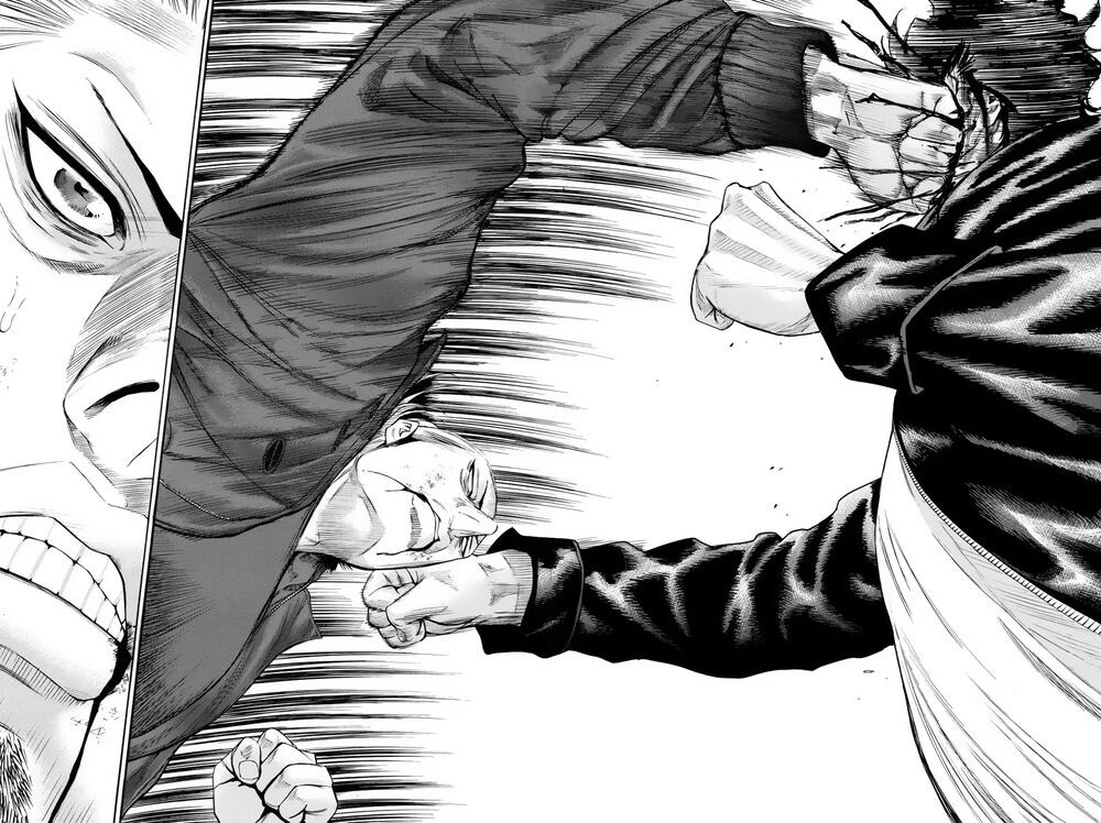 a-bout! chapter 155 15