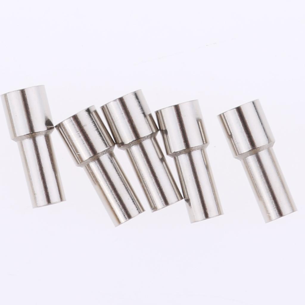 10 Pieces Connector SMA Connector Pin Crimp