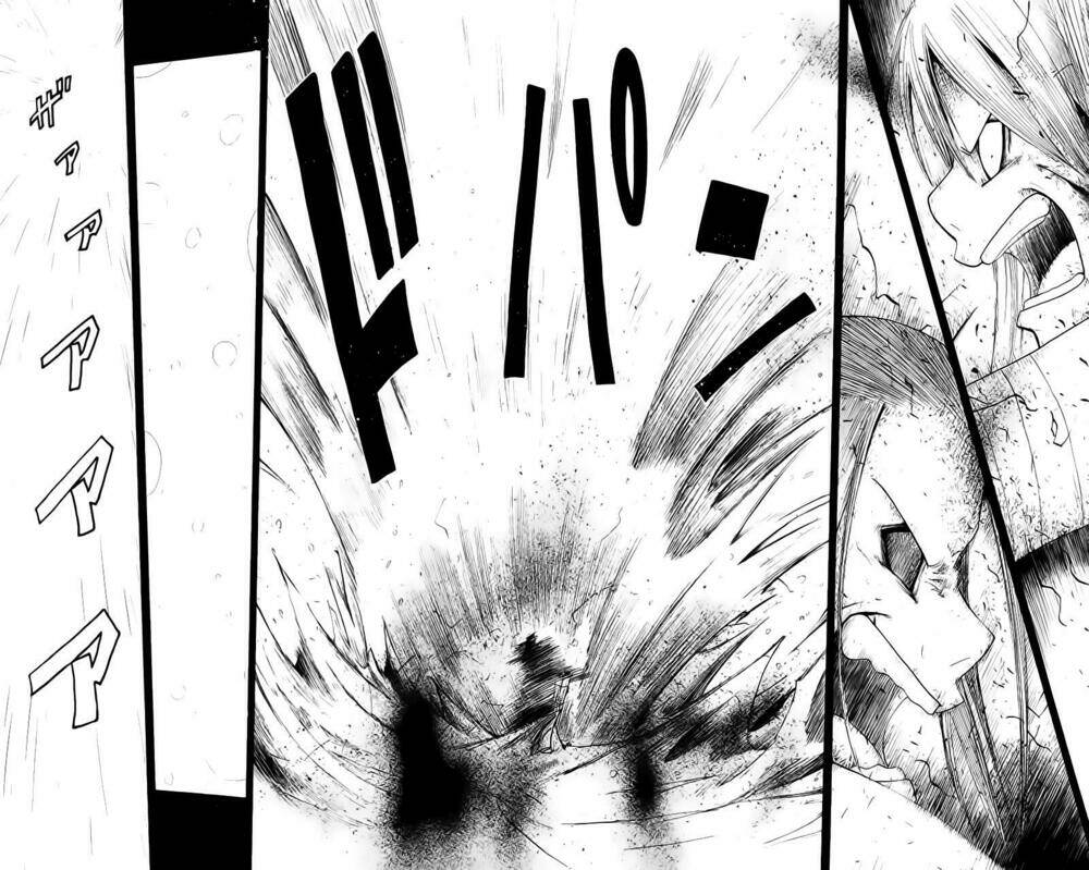 soul eater chapter 8 29