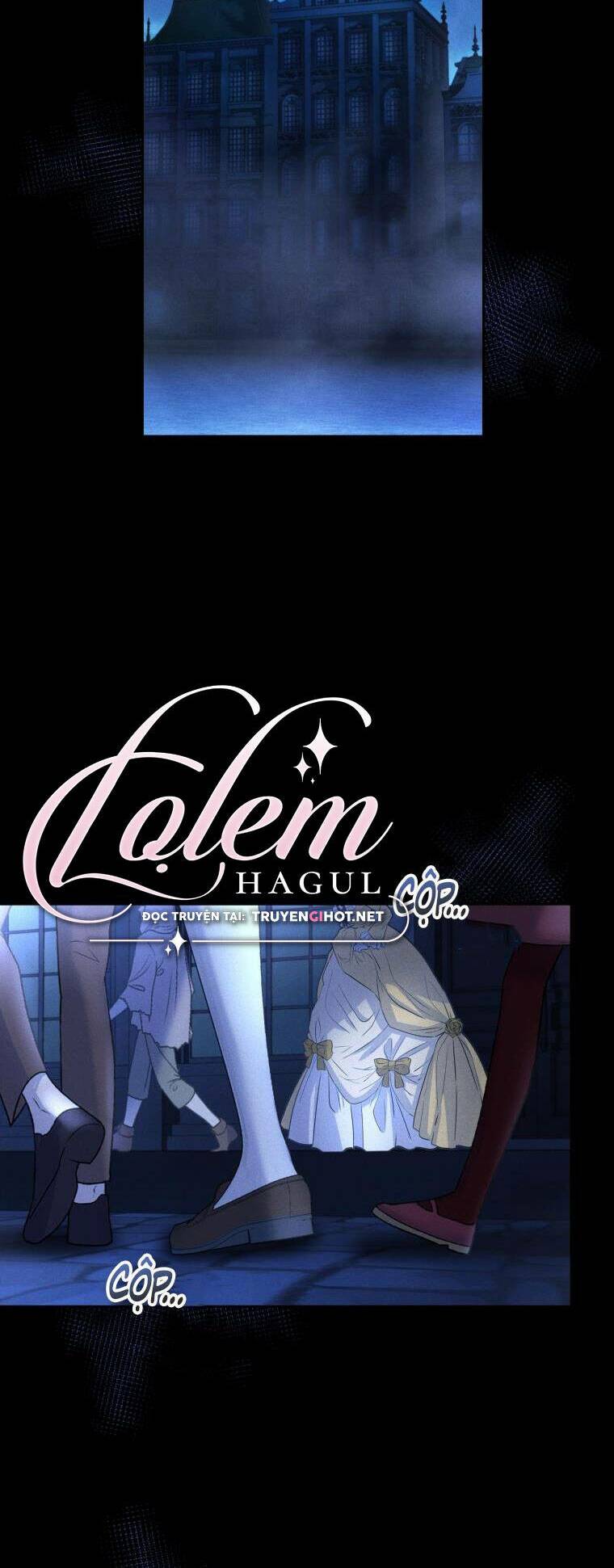 nhà điều chế nước hoa độc quyền của bạo chúa chapter 53 3