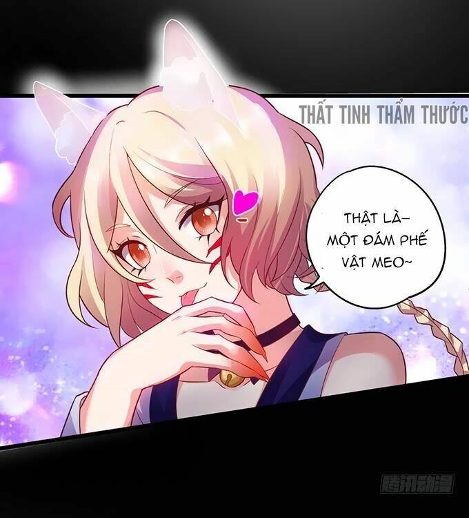 liêu liêu trai chapter 1 29