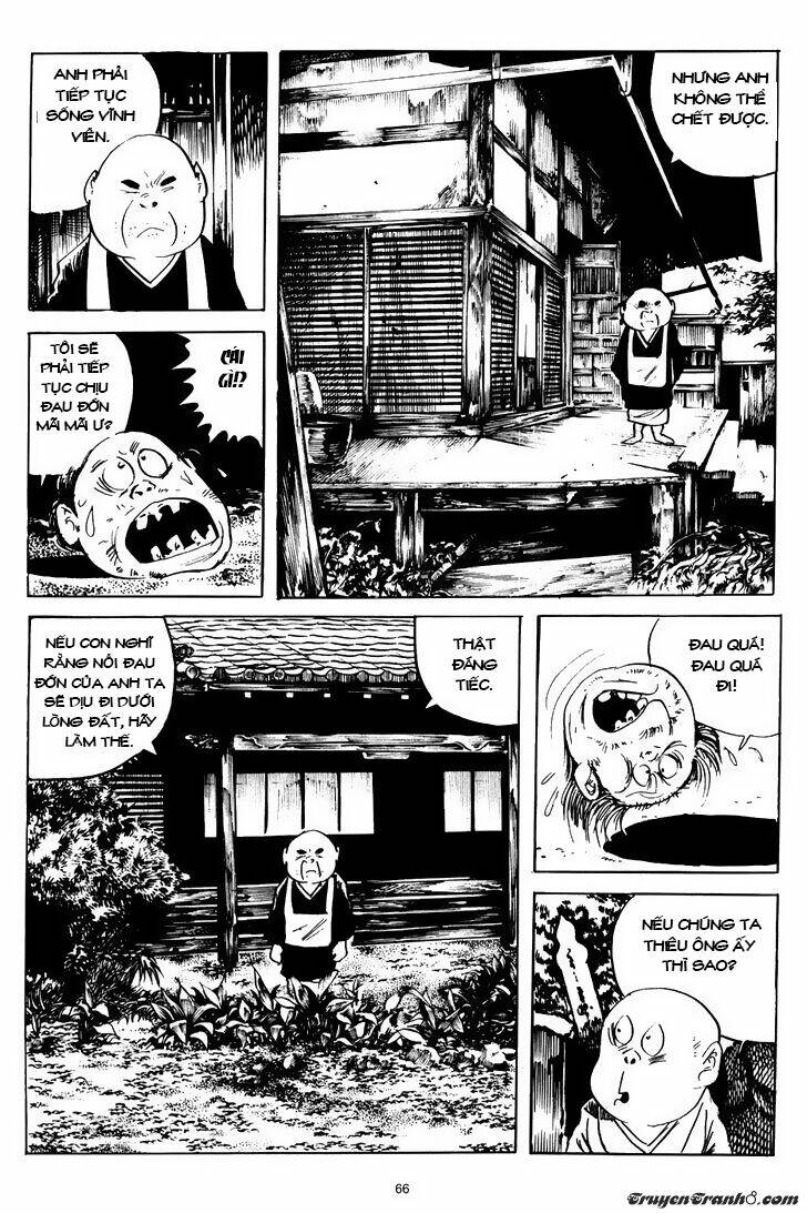 3 street of mysteries chapter 3 25