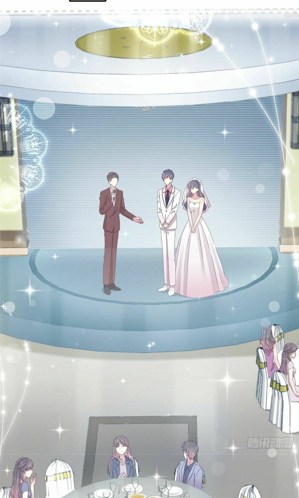 mối tình đầu là cv đại thần chapter 3 25