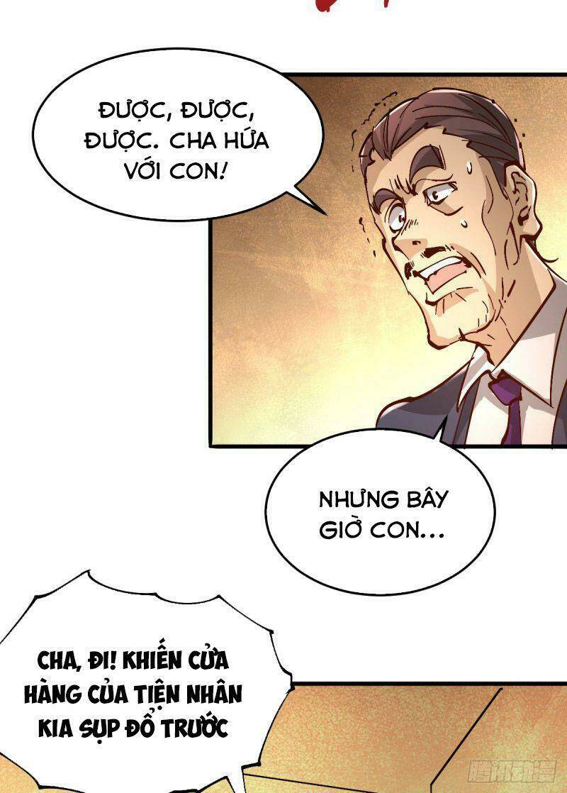 đô thị đỉnh phong cao thủ chapter 161 6