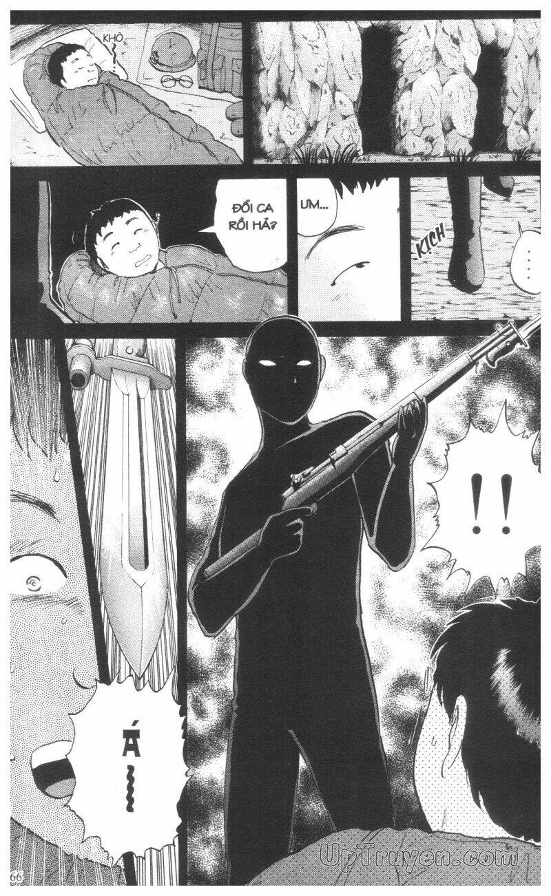 thám tử kindaichi (bản đẹp) chapter 14 69