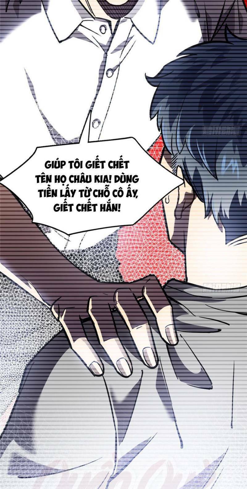 thâm dạ thư ốc chapter 50 12