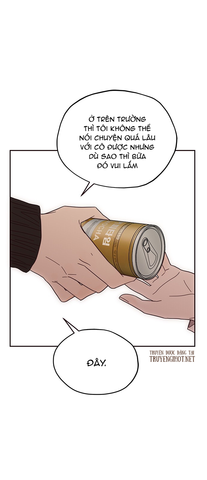 sợi chỉ nhân duyên của sarang chapter 25 22