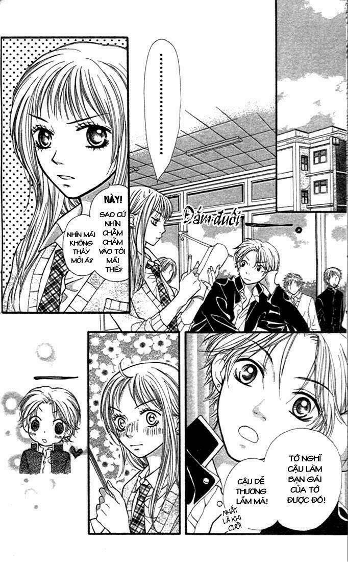 câu chuyện tuổi teen chapter 6 34