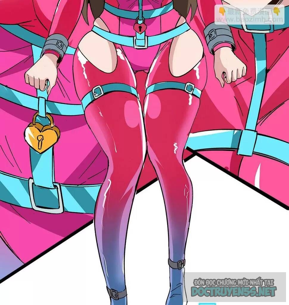 giải cứu 99 nữ chính ở mạt thế chapter 123 23