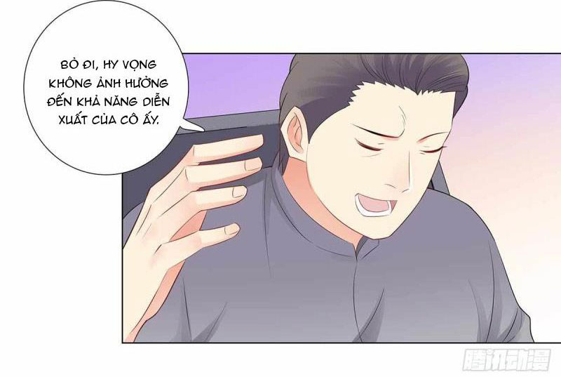 song bảo vô địch chapter 55 11