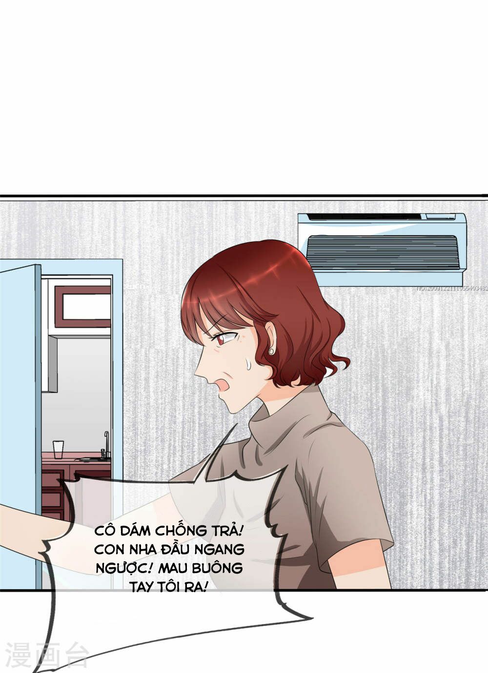 siêu cấp nữ thần trọng sinh chapter 4 4