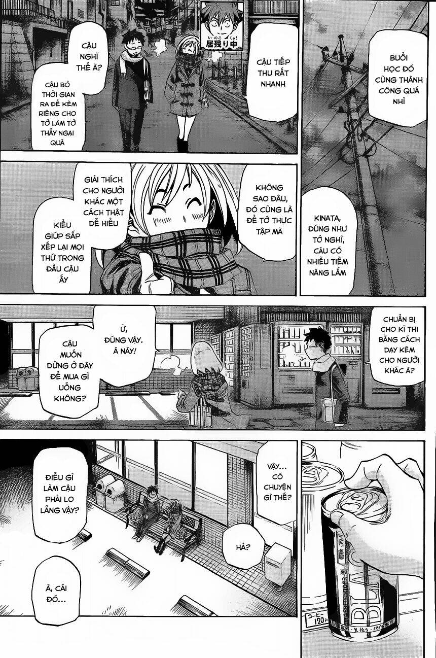 koganeiro chapter 2 9