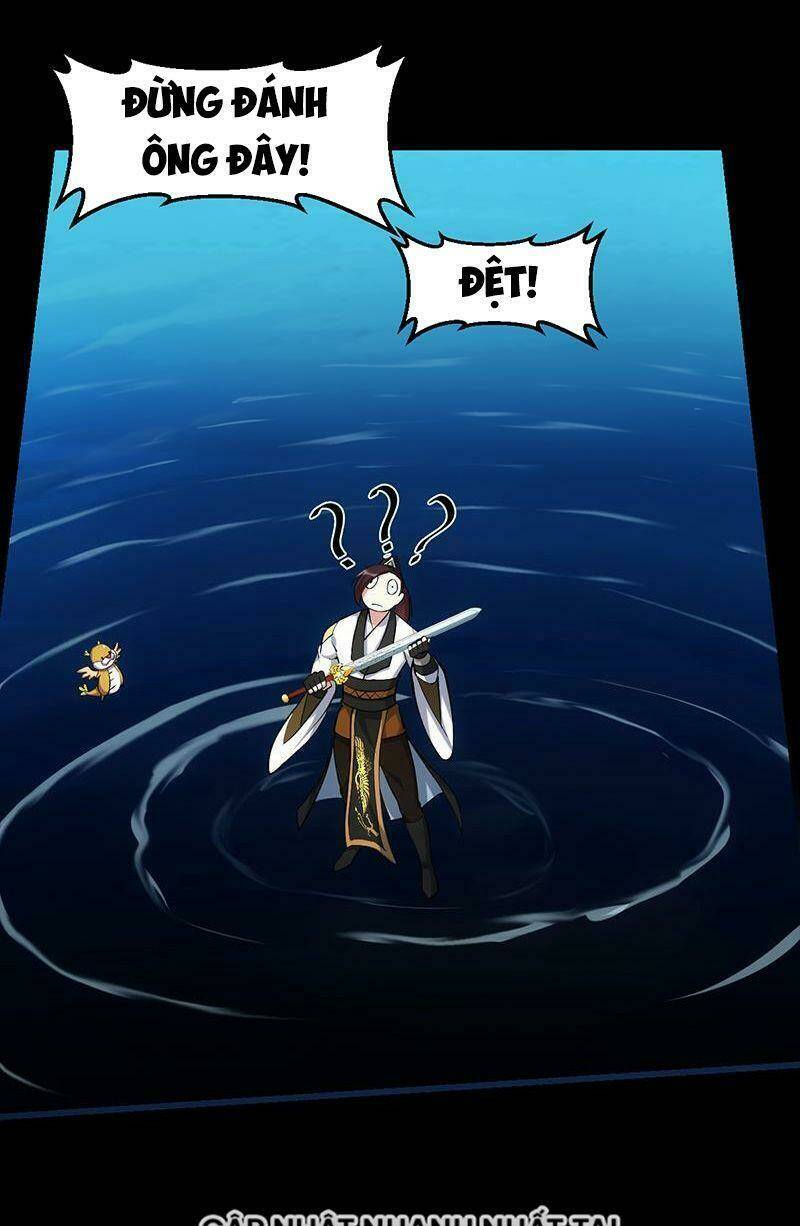 hệ thống thần long nghịch thiên chapter 77 5