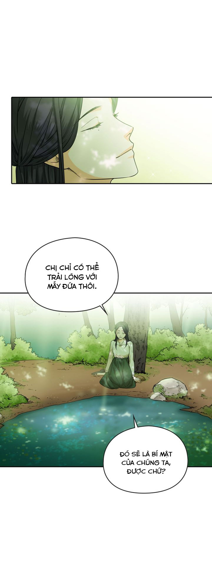 câu chuyện về người phụ nữ ấy chapter 59 17