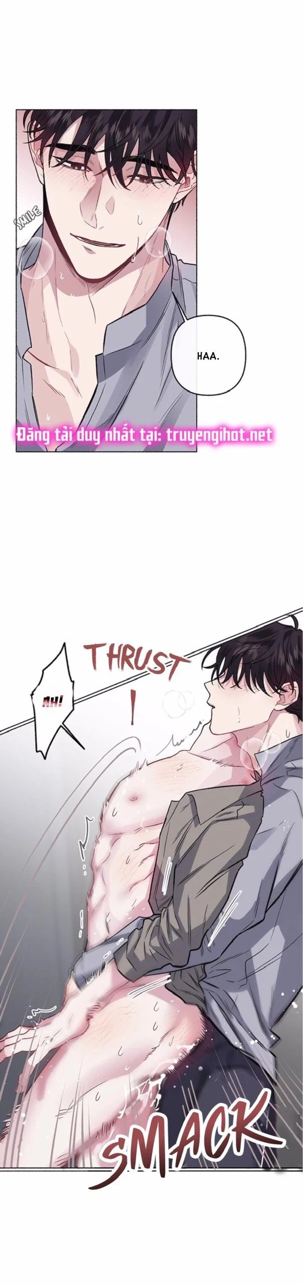 tình yêu kì lạ chapter 28 19