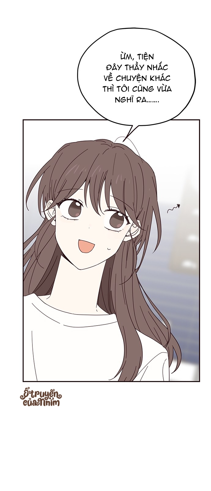 sợi chỉ nhân duyên của sarang chapter 28 9