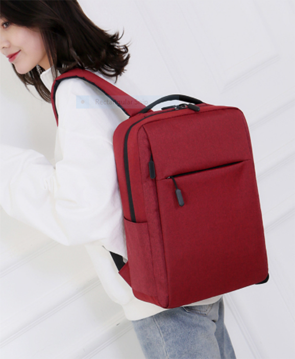 Ba lô thời trang học sinh cao cấp
