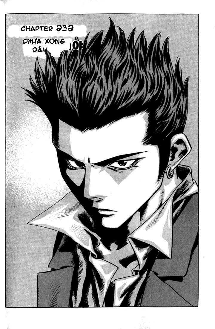 change guy chapter 232 1