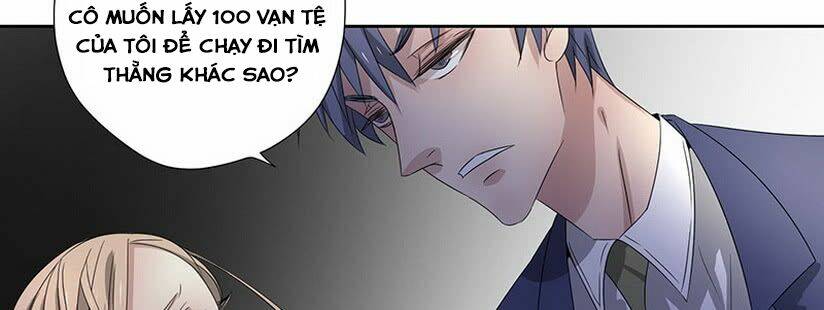 chỉ nhiễm thành hôn: đại thúc sủng vợ vô độ chapter 27 20