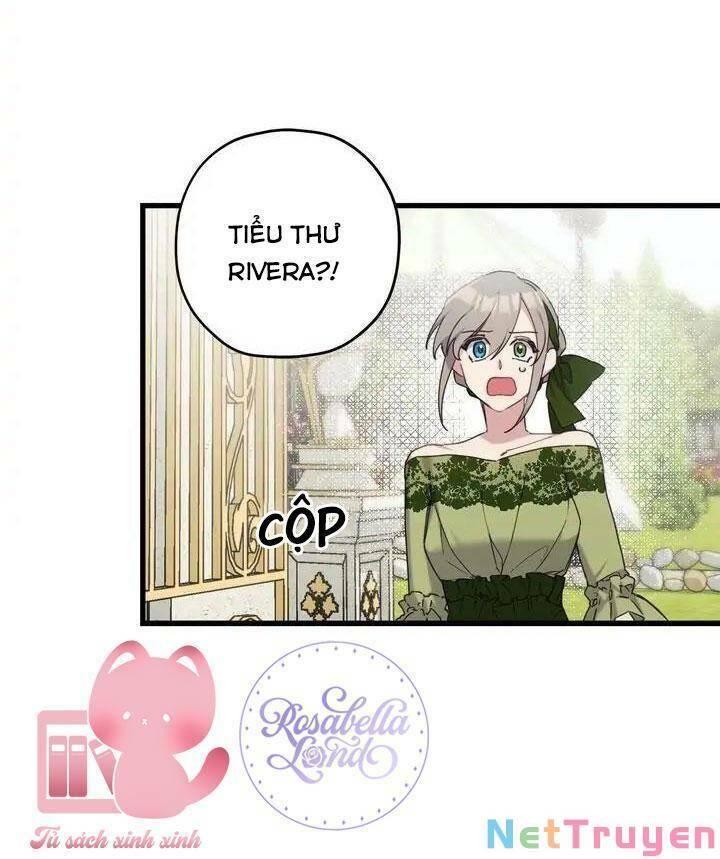 xin hãy cứ khóc, thái tử chapter 23 6