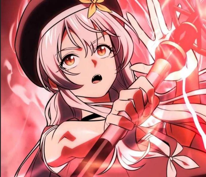 ám sát tuyển thủ học viện chapter 27 368