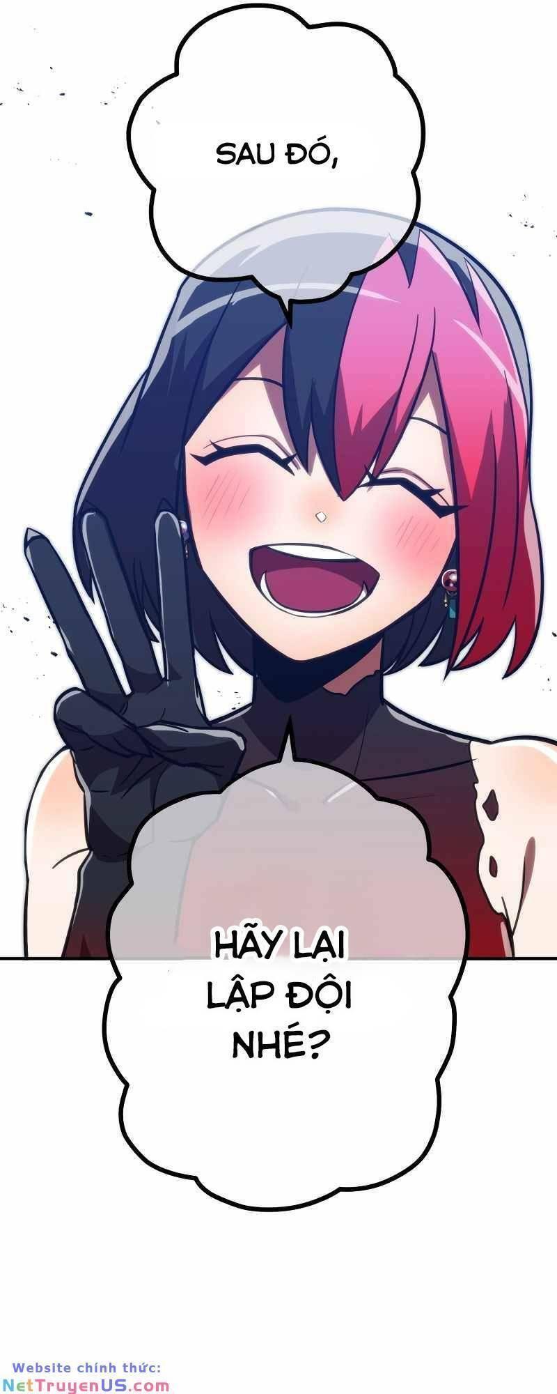 Huyết Thánh Cứu Thế Chủ~ Ta Chỉ Cần 0.0000001% Đã Trở Thành Vô Địch chapter 38 21