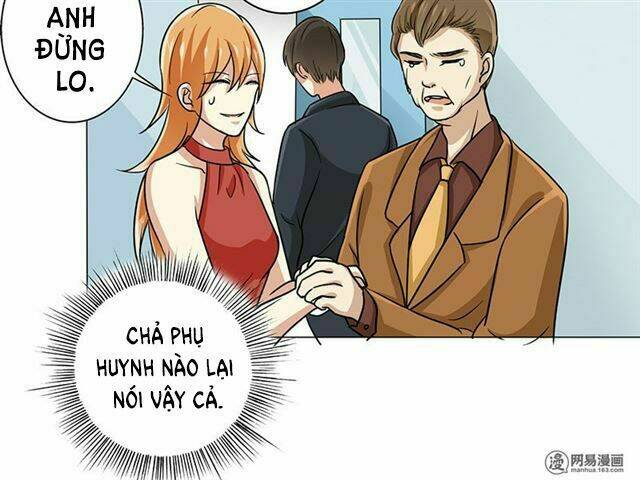 become a girl at night chapter 23 14