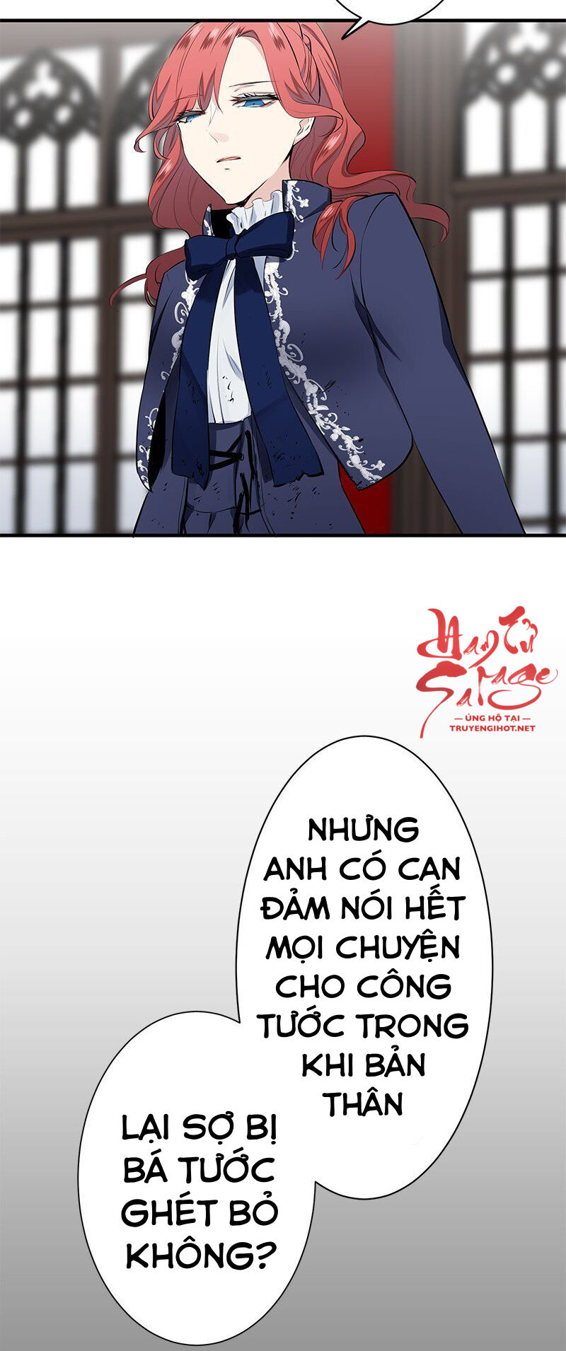 nullitas~nàng dâu giả dối~ chapter 45.2 16