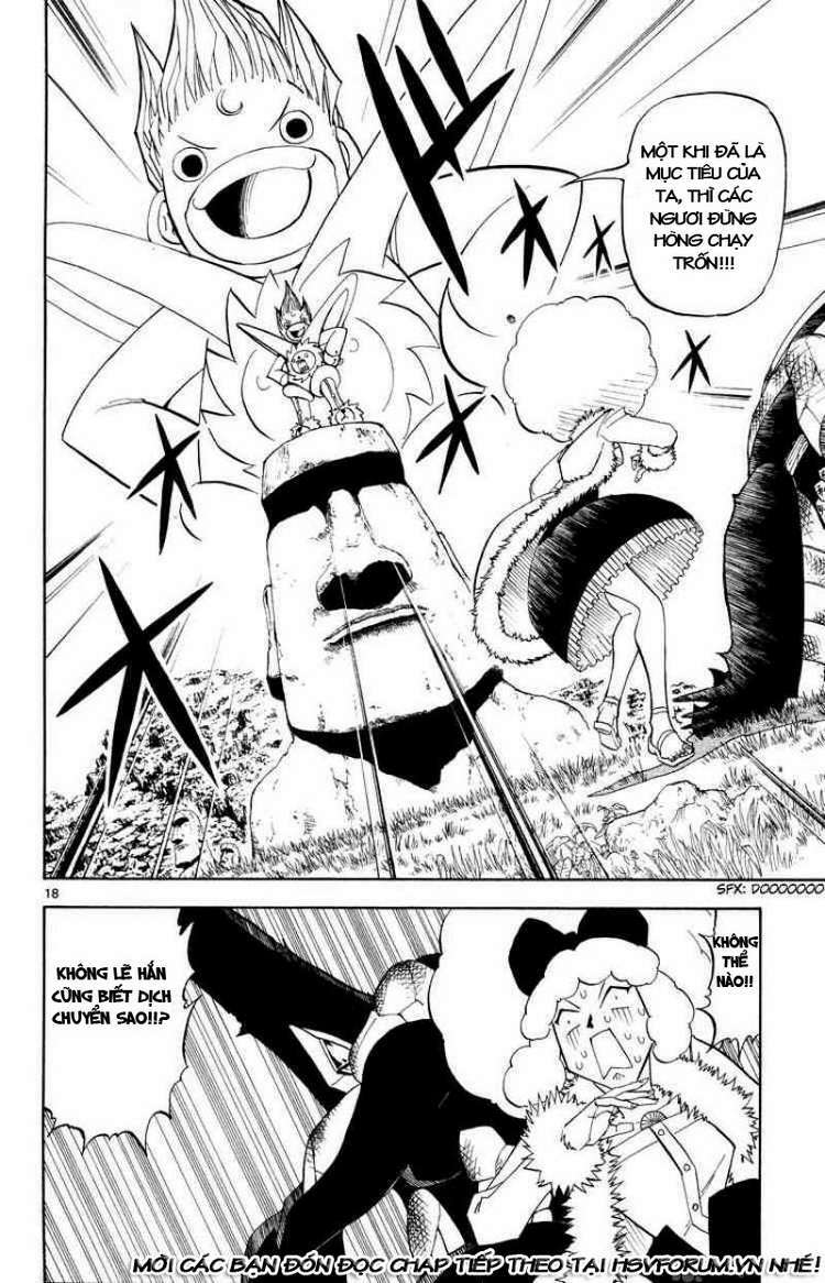 konjiki no gash!! chapter 298 19