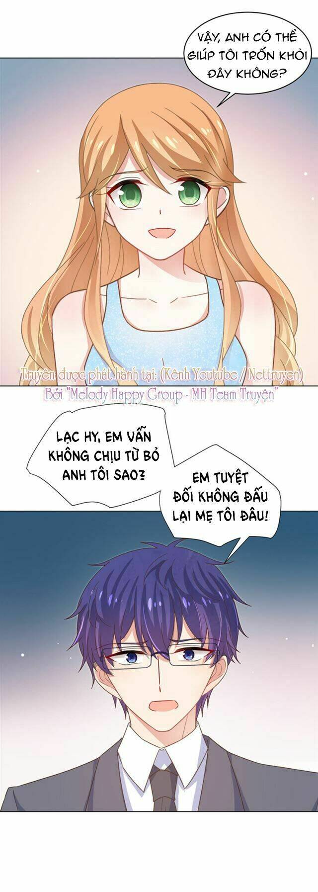 ma lạt thiên kim đẩu ác thiếu chapter 144 22