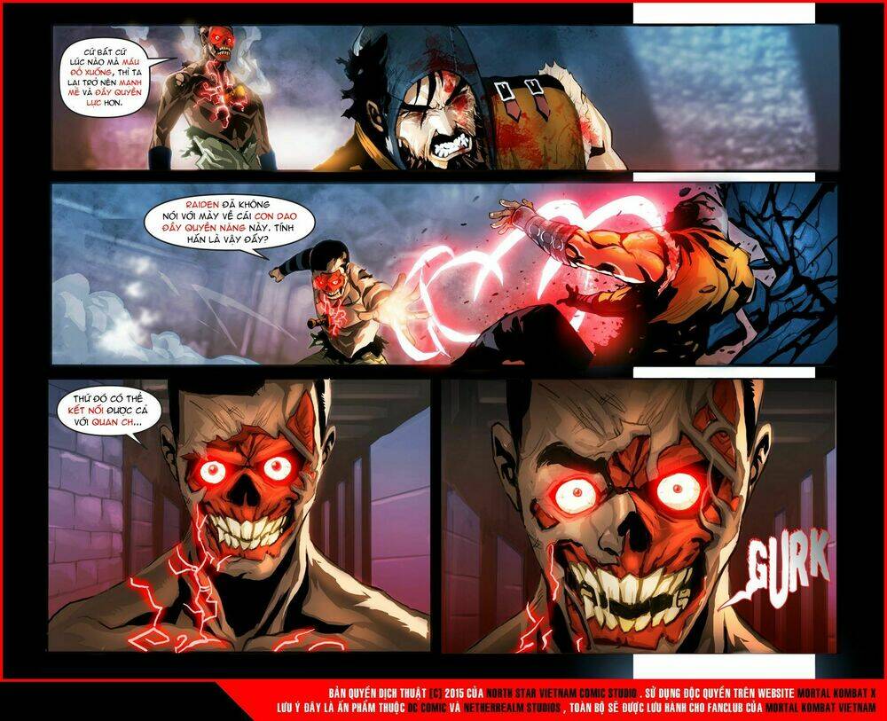 mortal kombat x chapter 3 15