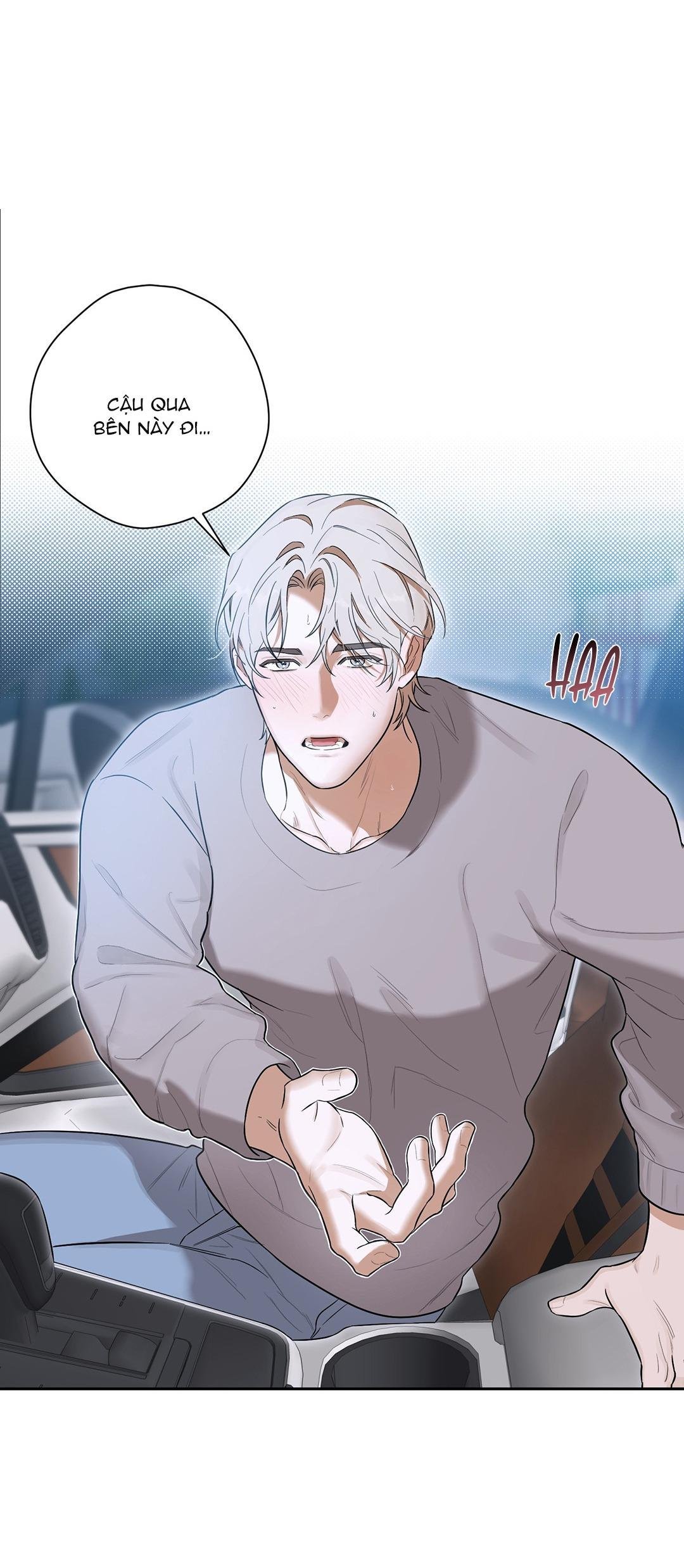 mị hoặc khó cưỡng chapter 42 11