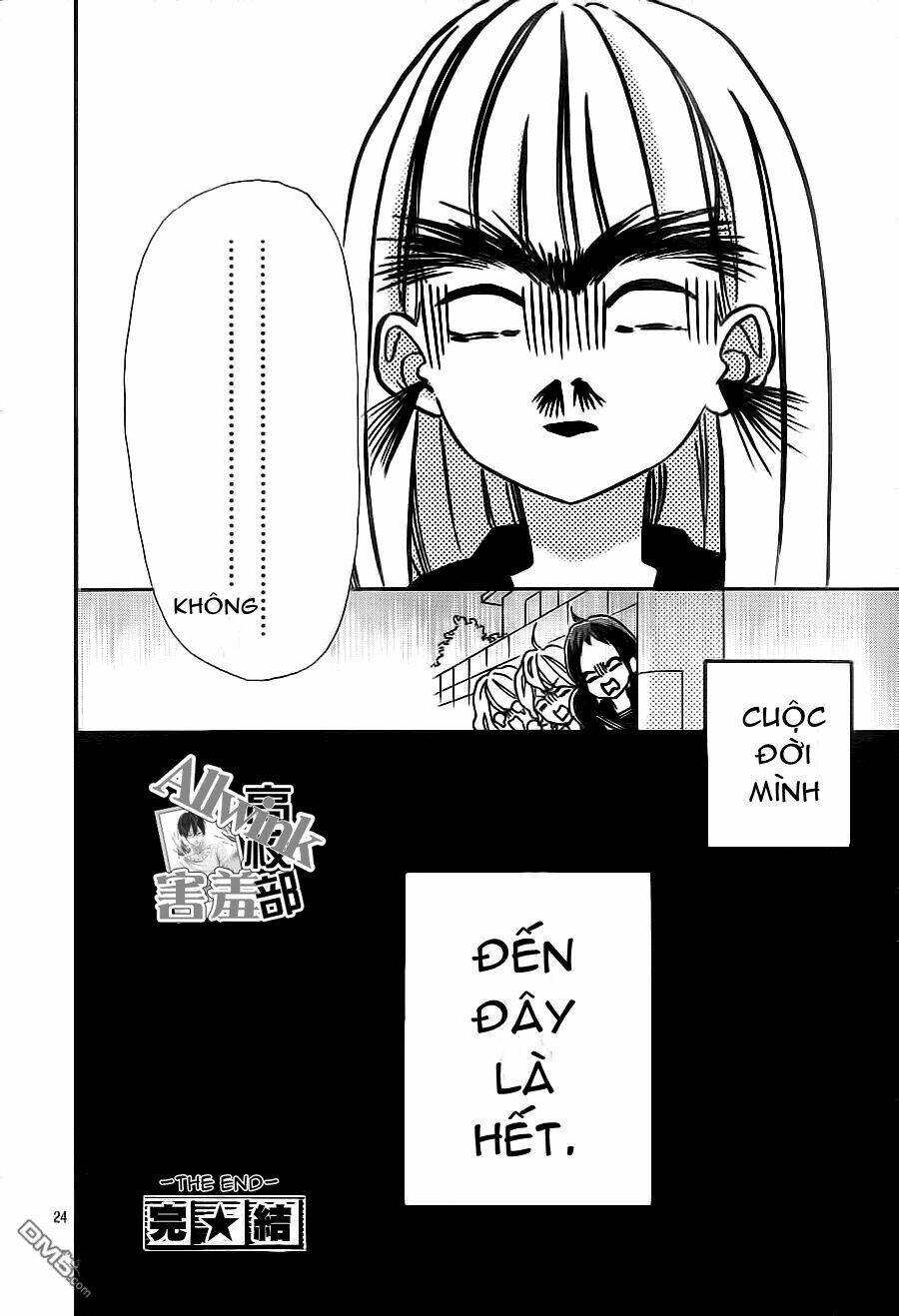 sensei kunshu chapter 6 26