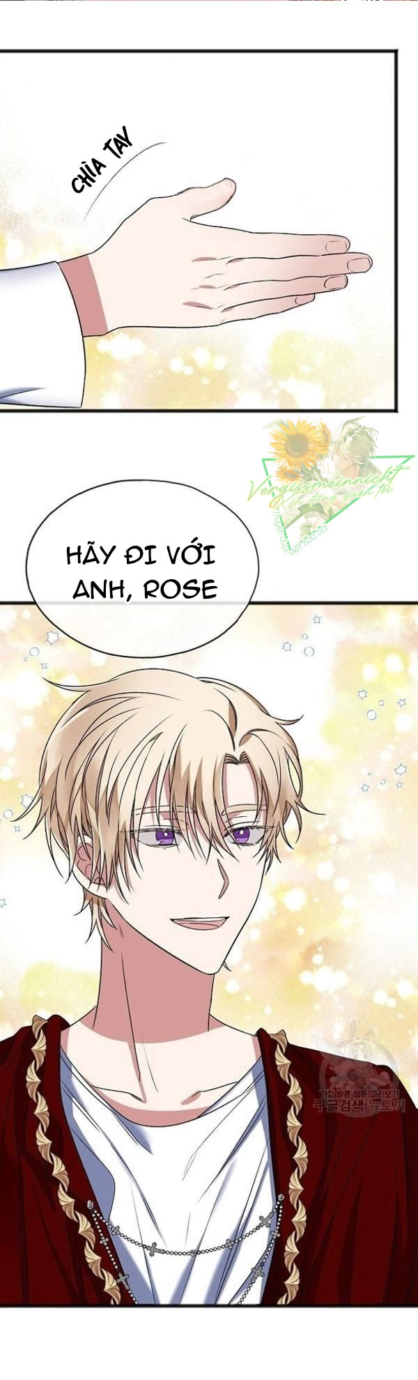 gửi anh người chưa từng yêu tôi chapter 6 2