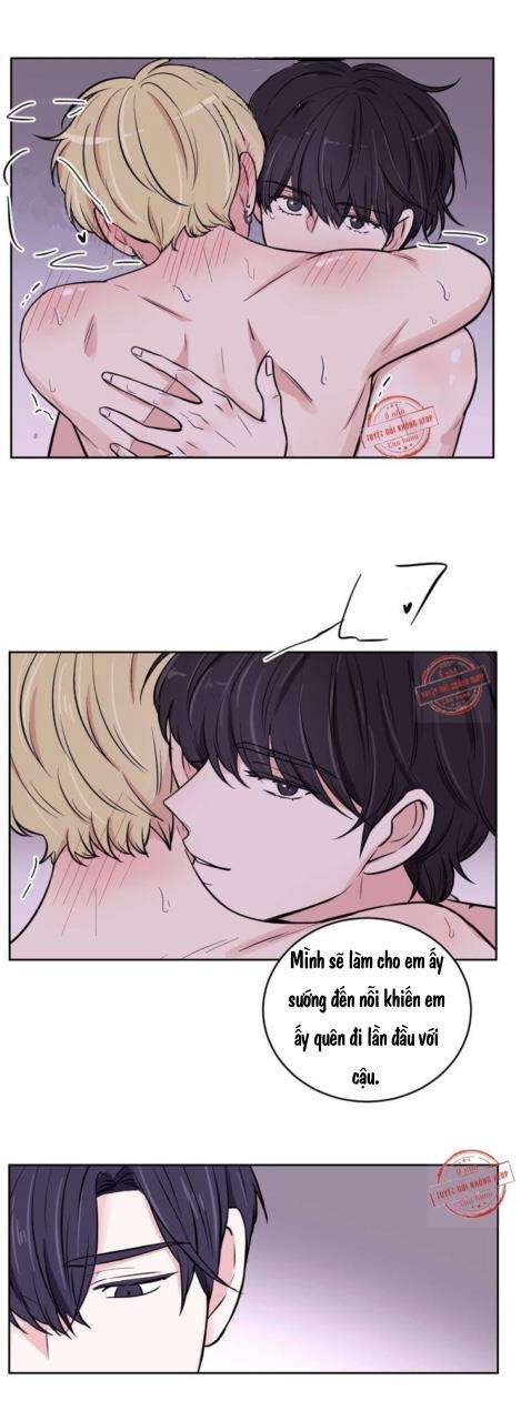kinh nghiệm cảnh nóng chapter 25 4