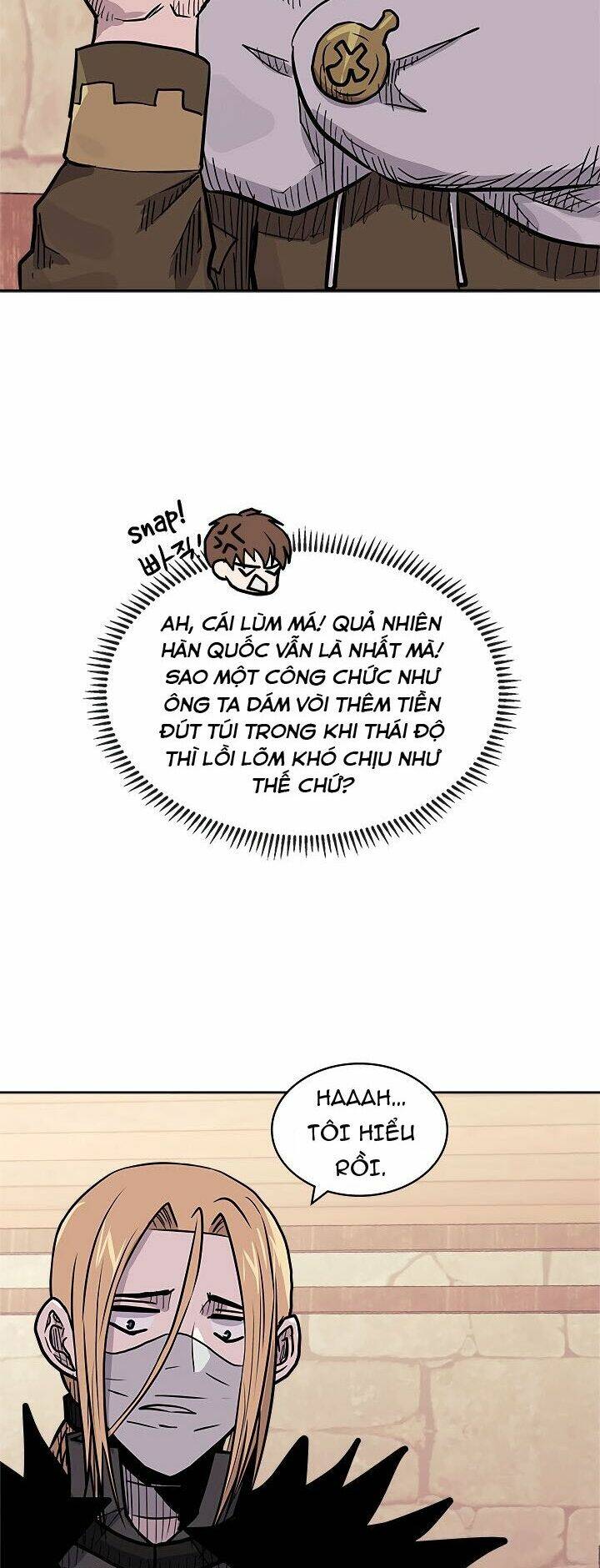 chiến binh đến từ thế giới khác chapter 136 65