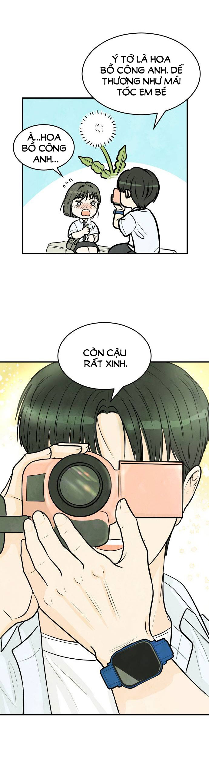 tình yêu thời niên thiếu chapter 6 9