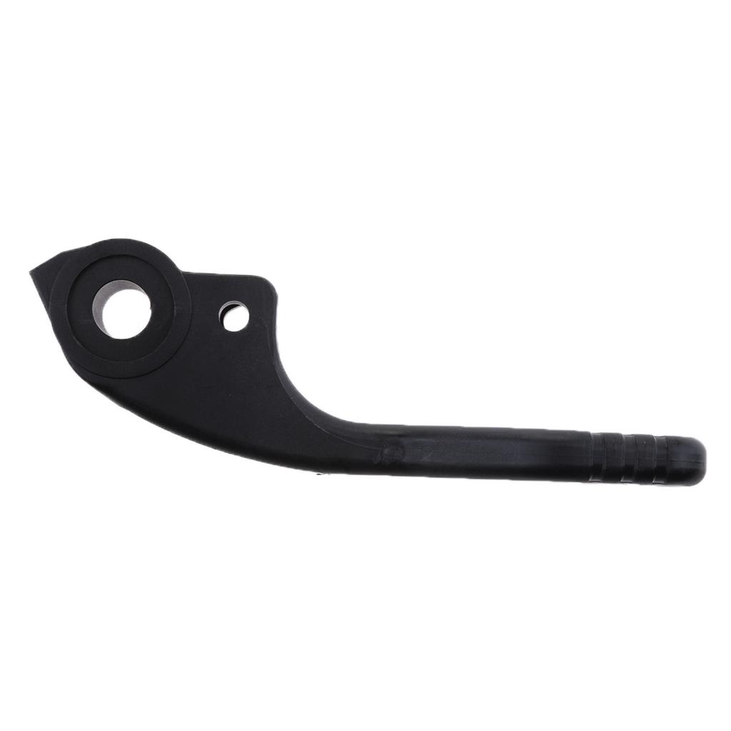 Single Marine Boat Outboard Shift Lever Shaft for Yamaha 15/18HP 2-Stroke