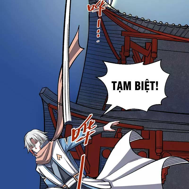 võ đạo độc tôn chapter 442 71