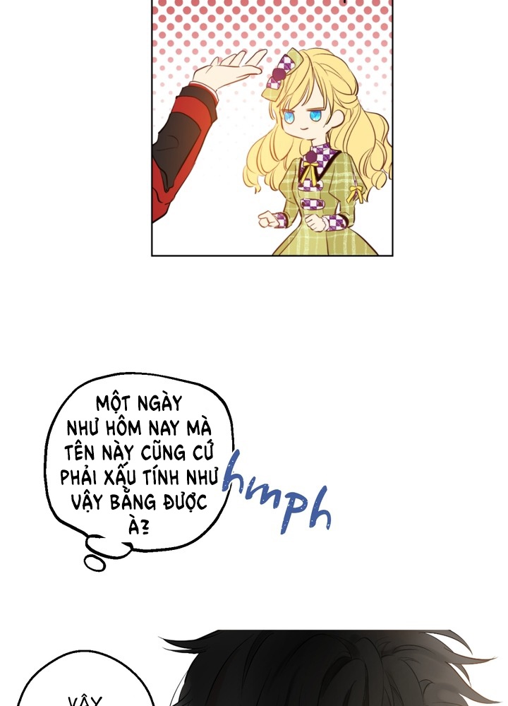 bỗng một ngày nọ tôi trở thành nàng công chúa chapter 44 39