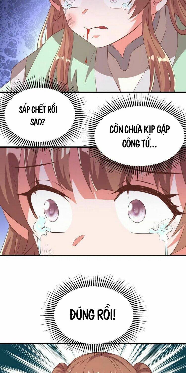 thiên hạ kiếp chapter 56 6