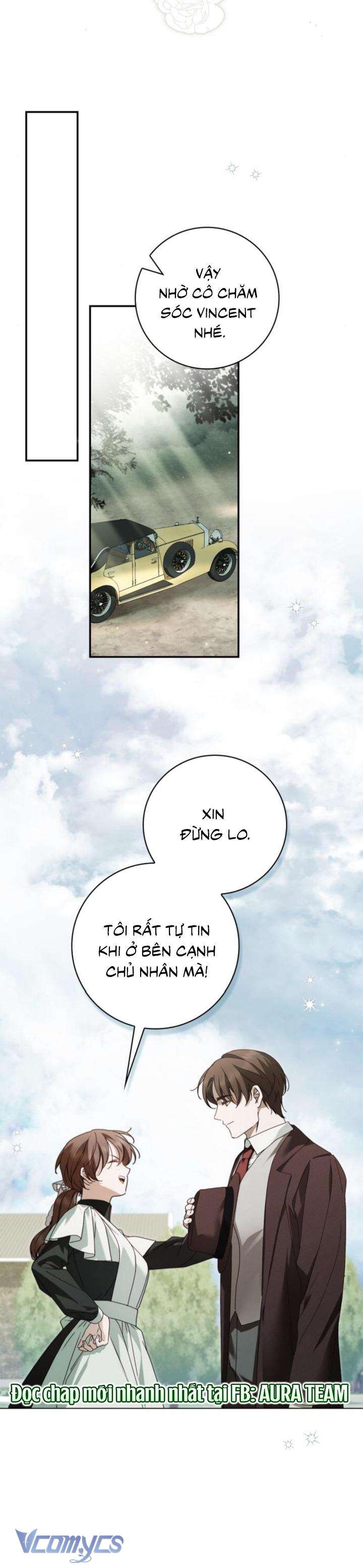 nữ hầu bí mật của nhà bá tước chapter 39 18