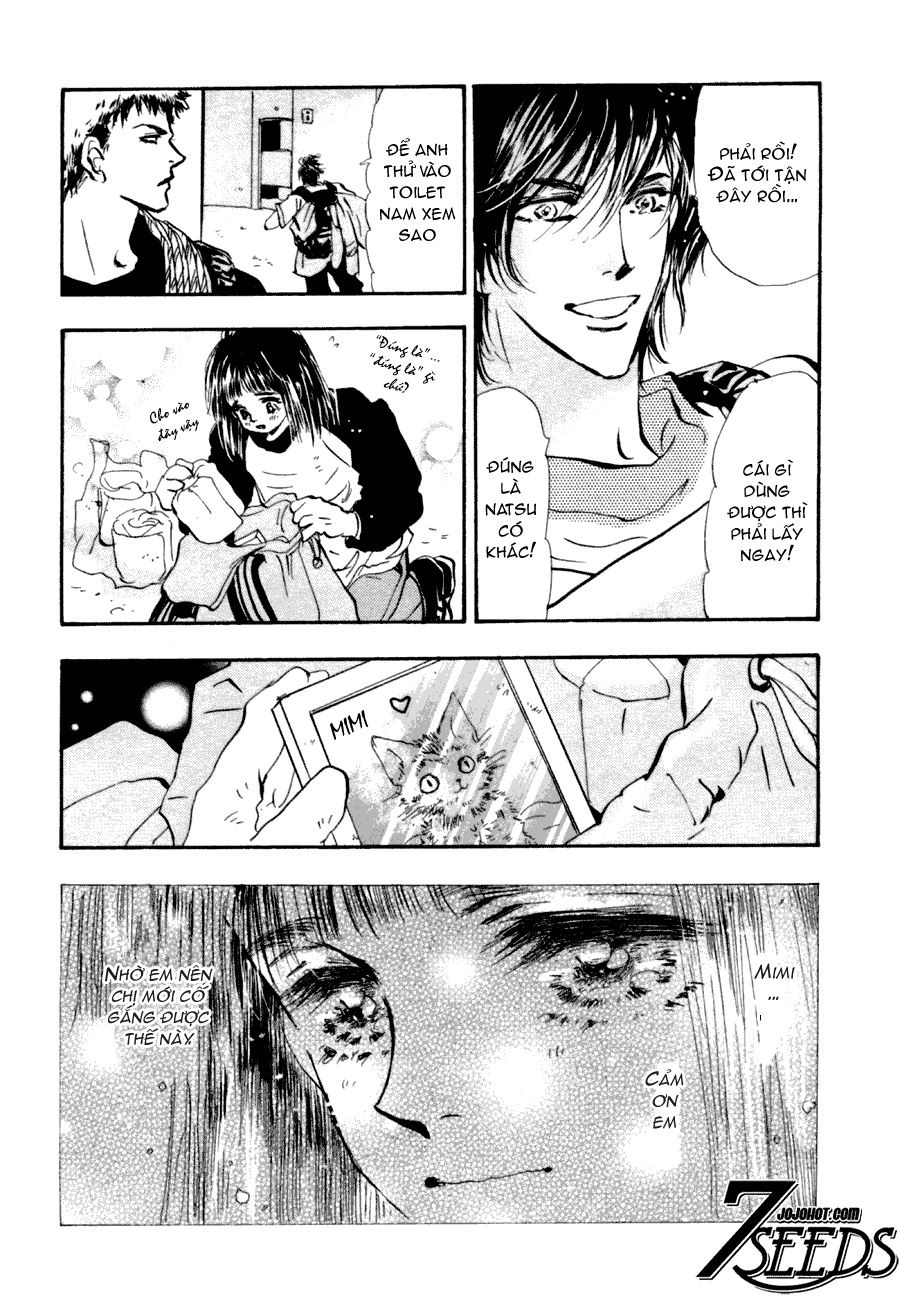 mầm sống chapter 99 3