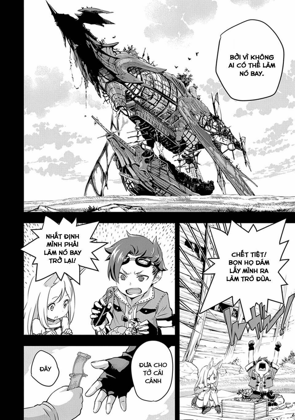 granblue fantasy chapter 7 13