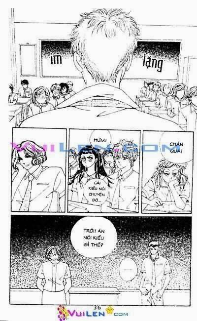 cô gái trung hoa chapter 8 36