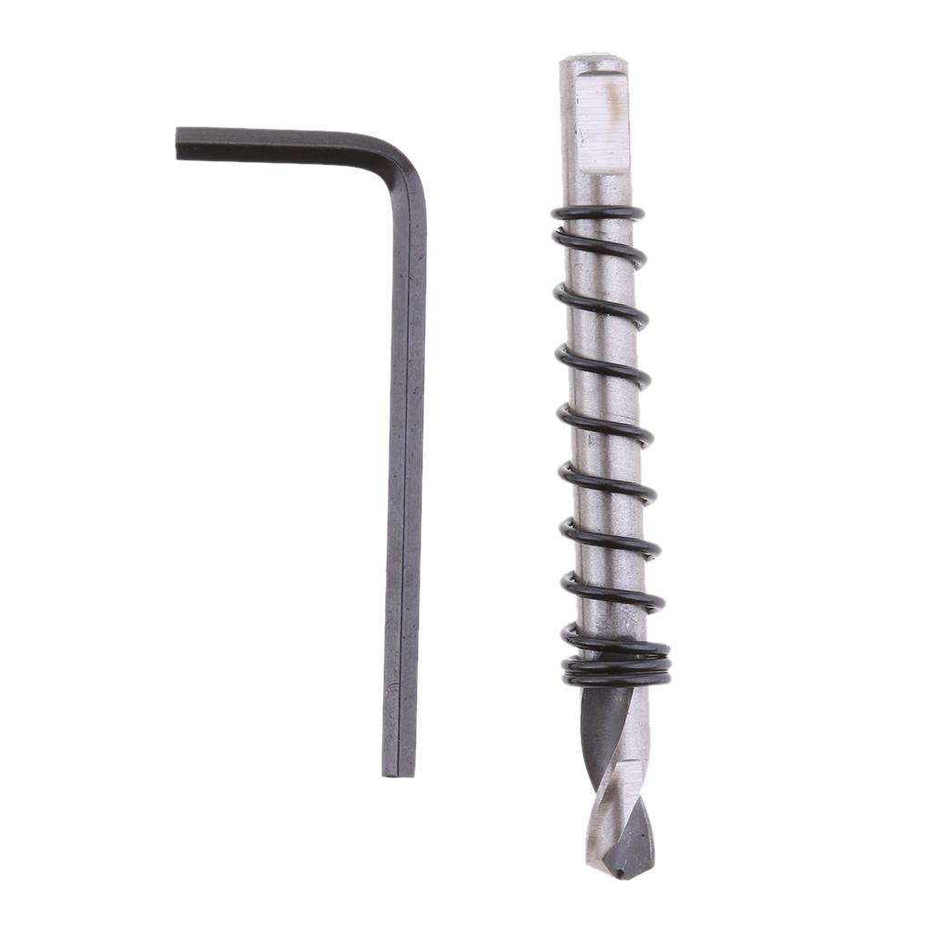 2x Carbide 20mm 25mm Drill Bit Holesaw Cutter Ceramic Cutting Tool