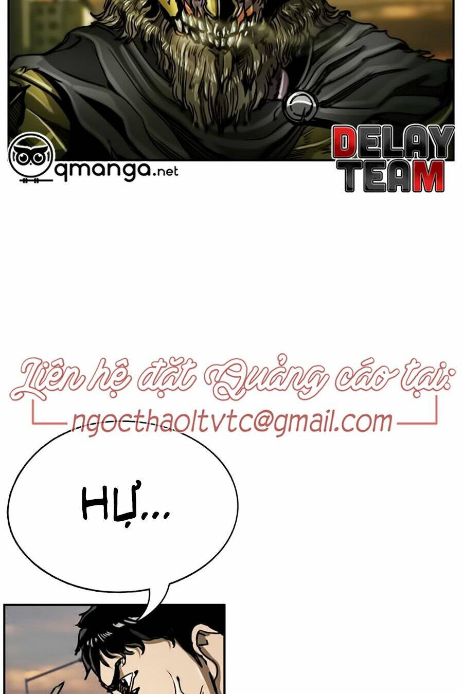 thợ săn đầu tiên chapter 32 32