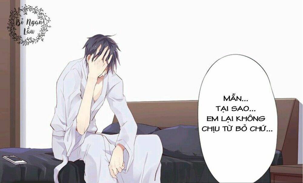 đam mỹ lời ngụy biện chapter 6 1