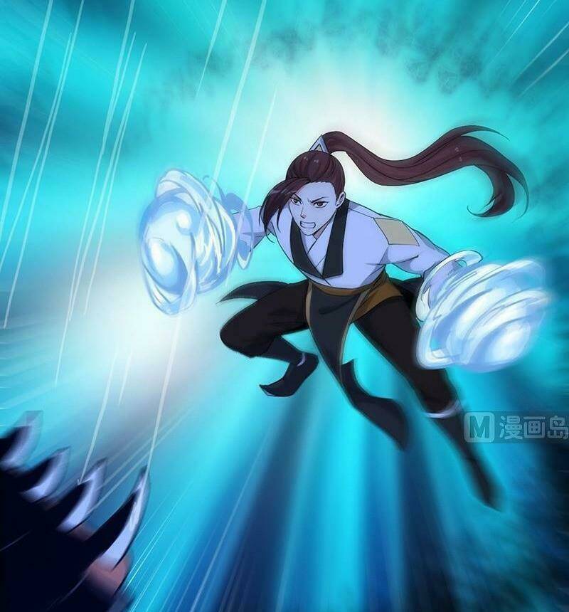 hệ thống thần long nghịch thiên chapter 74 22