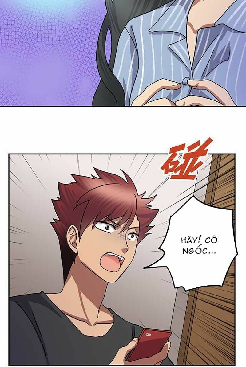 nụ hôn nguyền rủa chapter 67 35